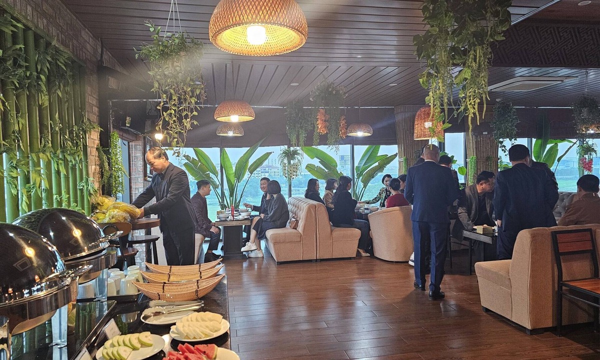 Soc Son Hotel | Kawasaki Noibai Hotel