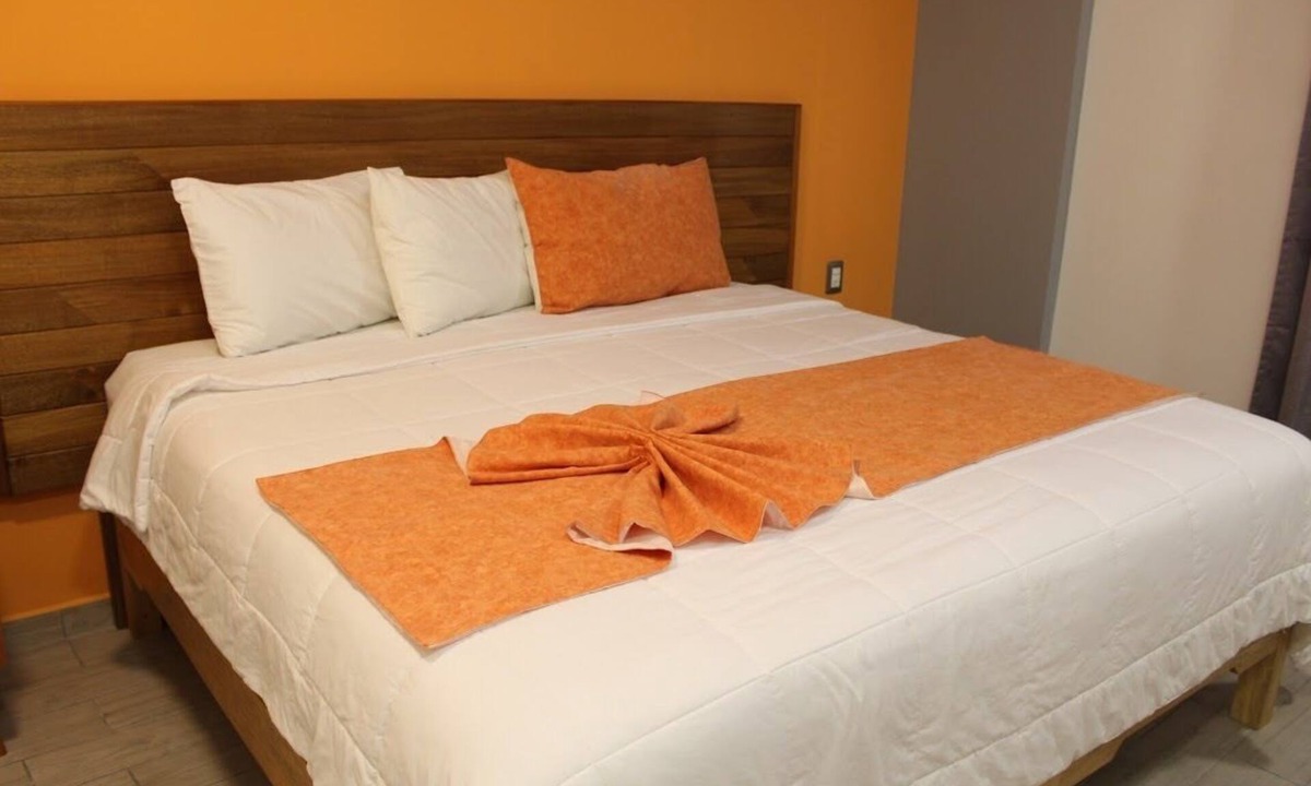 Tecolutla Hotel | Kayam Hotel Boutique