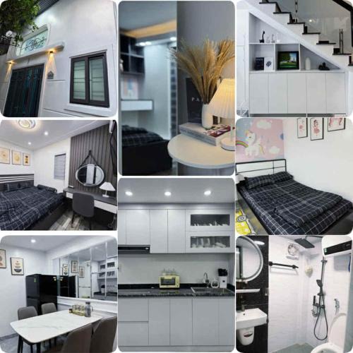 Le Chan Apartment | Kem Homestay - Nhà riêng 2 phòng ngủ