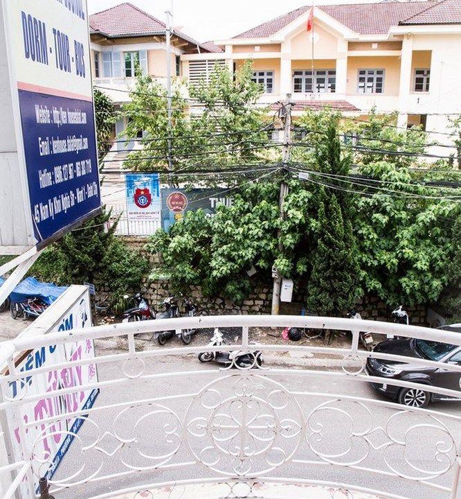 Da Lat Hotel | Ken's House Backpackers - Downtown