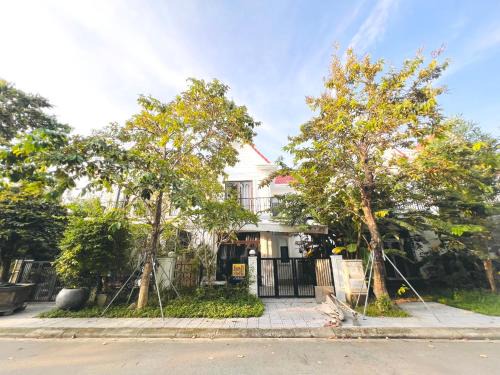Huong Thuy Hotel | Kenpi House