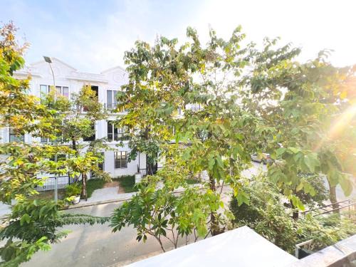 Huong Thuy House | Kenppic House - cách AE mall khoảng 3 phút xe máy