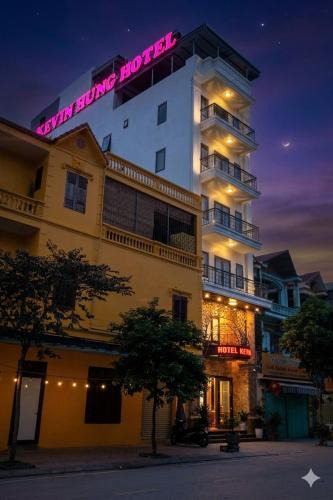 Ninh Binh Hotel | Kevinhunghotel
