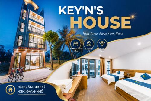 Sam Son Apartment | KEY'N'S HOUSE - FLC Sầm Sơn