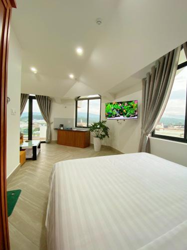 Da Lat Hotel | Khách sạn Ánh Sáng - Light House