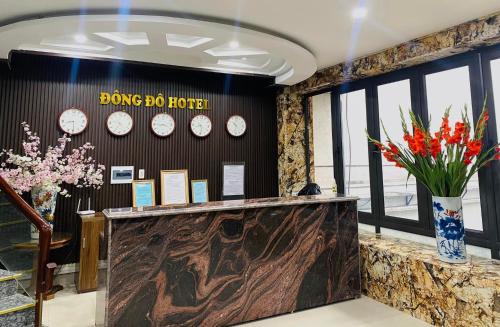 Ngo Quyen Hotel | Khách Sạn Đông Đô