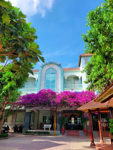 Ben Tre Hotel | Khách Sạn Đông Nam Á 2