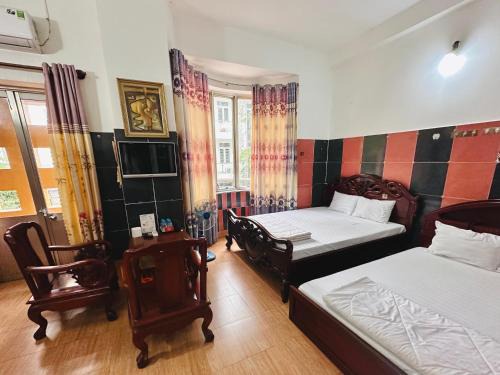 Thu Duc Hotel | Khách Sạn Đại Lợi