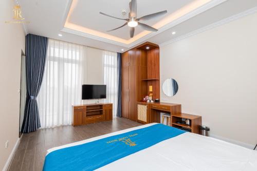 Tu Liem Hotel | Khách sạn đẹp Hà Nội - Royal Louis Hotel