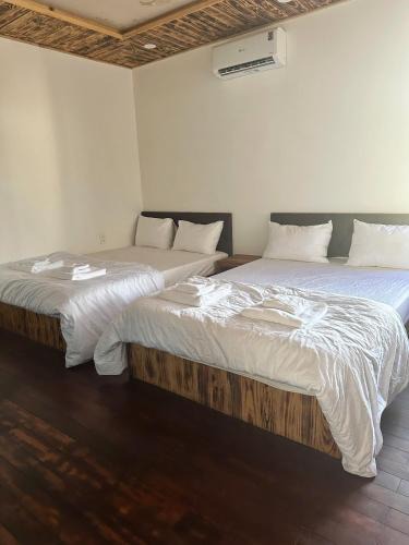 Kon Tum Hotel | Khách Sạn Đồi Tuyết - Đồi Tuyết Hostel