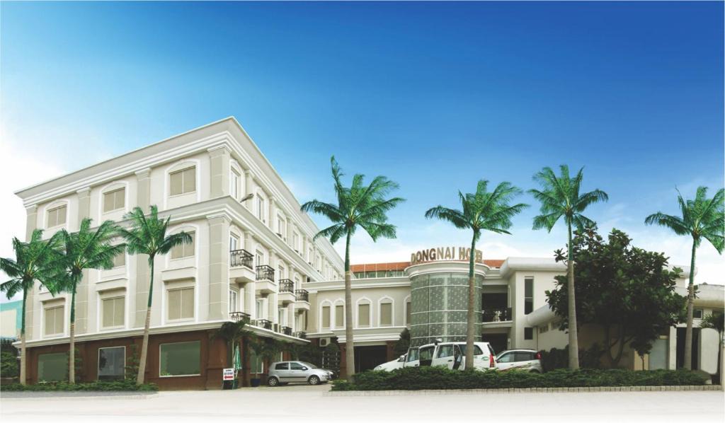 Bien Hoa Hotel | Khách sạn Đồng Nai