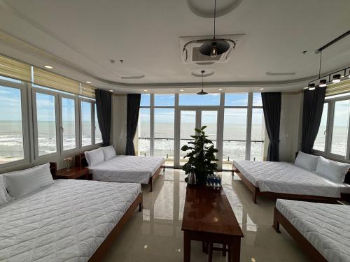 Dat Do Hotel | Khách Sạn A68