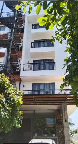 Ninh Hoa Hotel | Khách sạn AN THỊNH 2