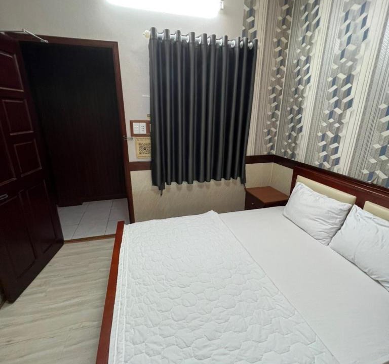 Go Vap Hotel | Khách Sạn Angkor 2 Gò Vấp