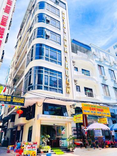 Cat Ba Hotel | Khách Sạn Anh Thuận