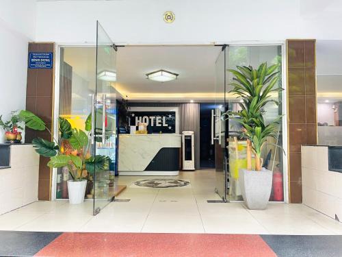 Phu Nhuan Hotel | Khách Sạn Bình Dung
