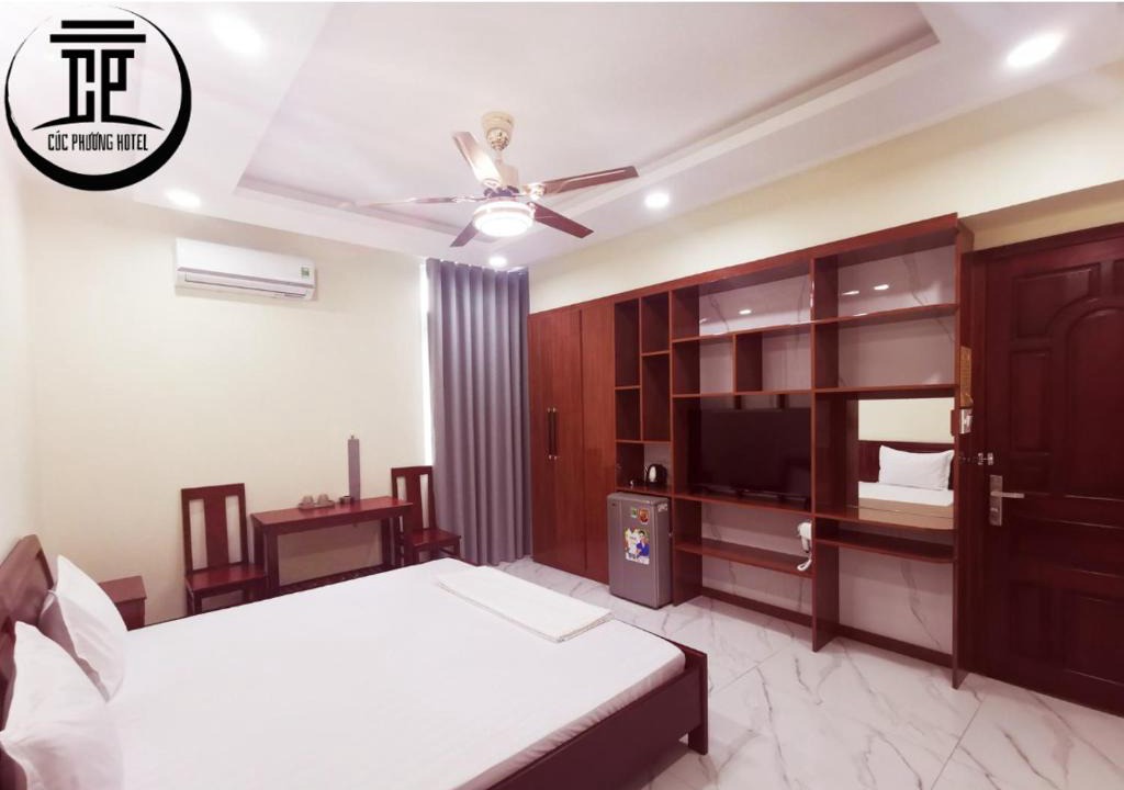 Di An Hotel | KHÁCH SẠN CÚC PHƯƠNG