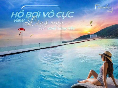 Vung Tau Apartment | Khách Sạn Căn Hộ OYSTER BAY 4 Sao Vũng Tàu - Mon Mon's House