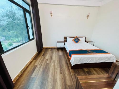 Cam Pha Hotel | Khách sạn Cao Sơn