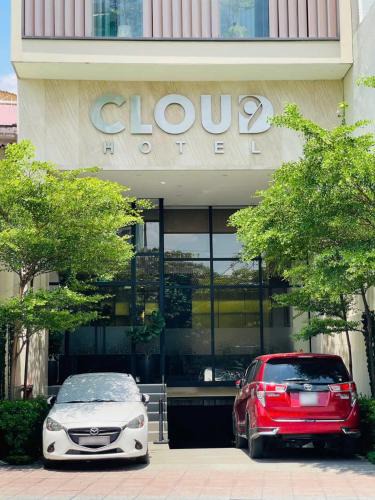 District 12 Hotel | Khách Sạn Cloud9