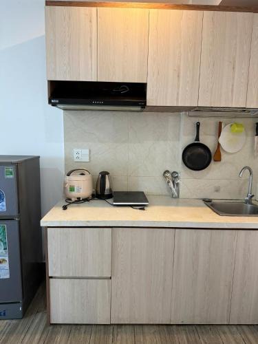 Dien Ban Hotel | khách sạn coco -sentosa