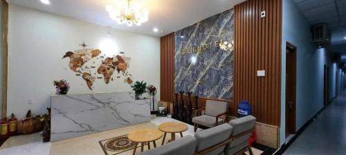 Chon Thanh Hotel | Khách sạn EDEN Chơn Thành