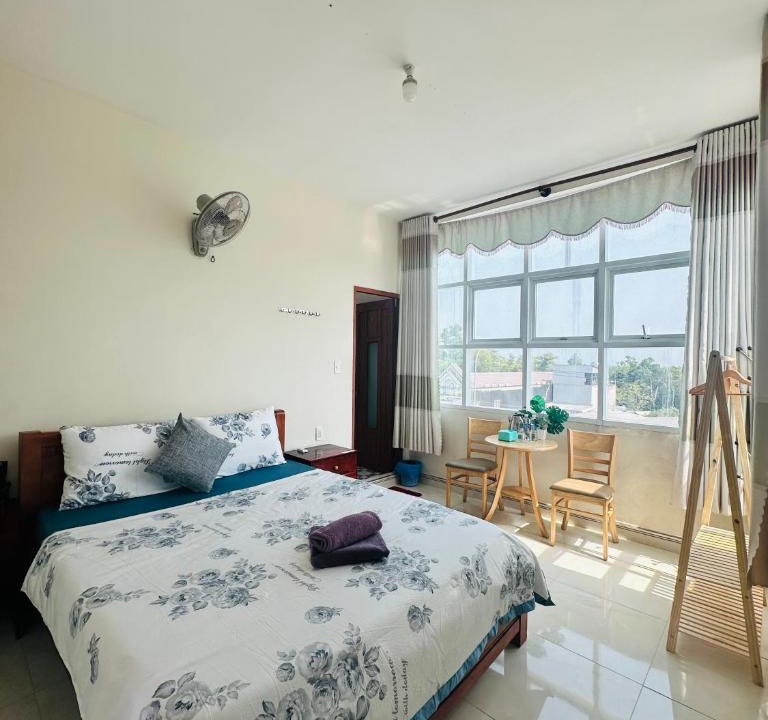 Ganh Dau Hotel | Khách sạn Hương Gió Biển - Gành Dầu Phú Quốc