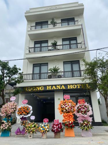Ninh Binh Hotel | Khách Sạn HƯƠNG HANA
