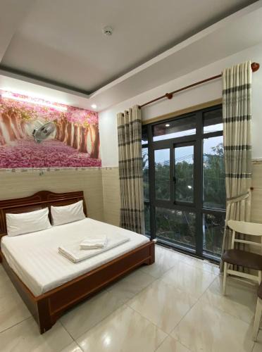 Di An Apartment | Khách sạn Hội Ngộ