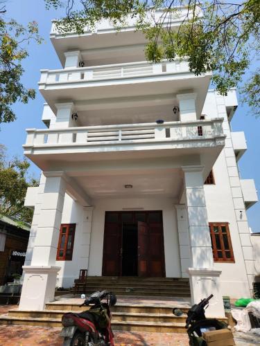 Hoang Hoa Hotel | khách sạn Hoàng An - biển Hải Tiến