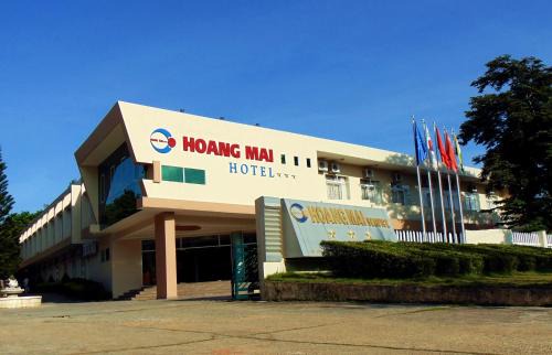 Hiep Hoa Hotel | Khách sạn Hoàng Mai Dung Quất