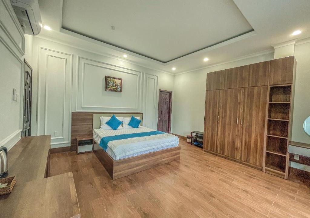 Thoi Hoa Hotel | Khách sạn Hoàng Minh Châu Mỹ Phước