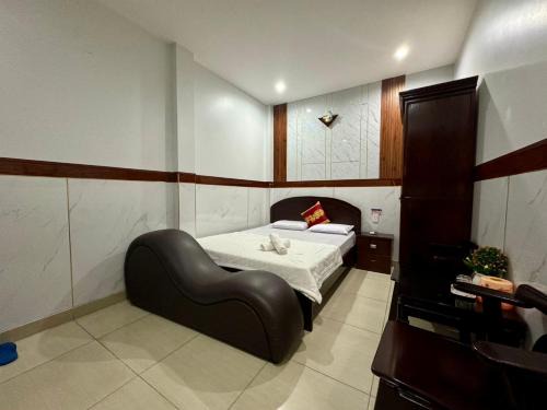 District 10 Hotel | Khách Sạn Hoàng Hà