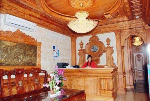 District 4 Hotel | Khách sạn Hoàng Hải