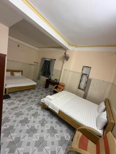 Thu Dau Mot Hotel | Khách sạn Hoàng Cung 2