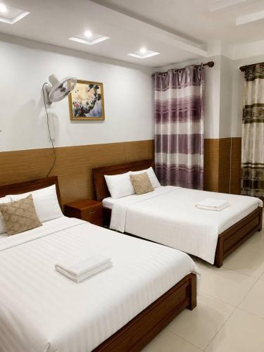 Phu My Hotel | Khách Sạn Hoàng Sơn