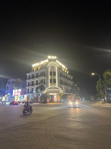 Lam Ha Hotel | Khách sạn Lâm Hà - Laha Hotel