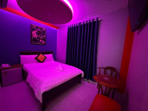 Tan Phu District Hotel | Khách Sạn Lộc Thọ