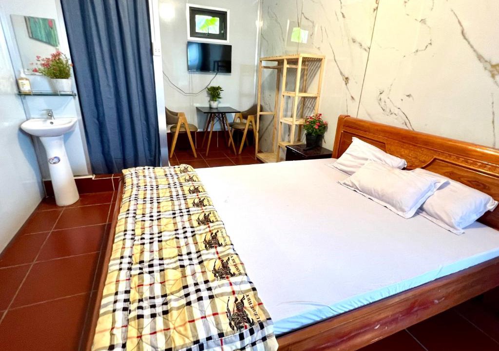 Ben Tre Apartment | Khách Sạn LaMere Bến Tre