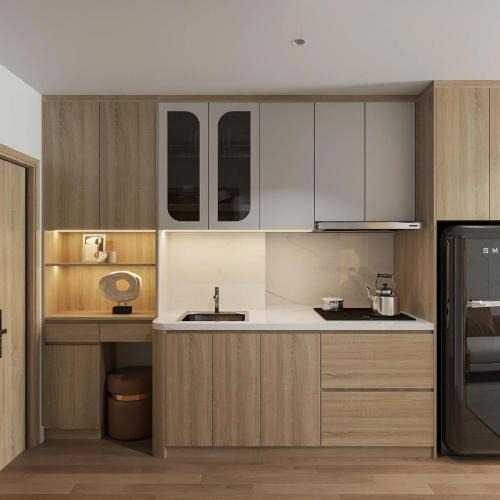 Cua Lo Apartment | Khách sạn LAzur