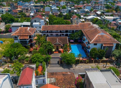Hue City Centre Apartment | Khách sạn Le Domaine De Cocodo