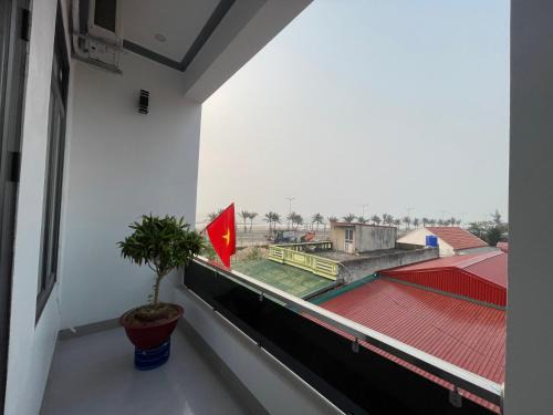 Hoang Hoa Hotel | Khách Sạn Long Dung