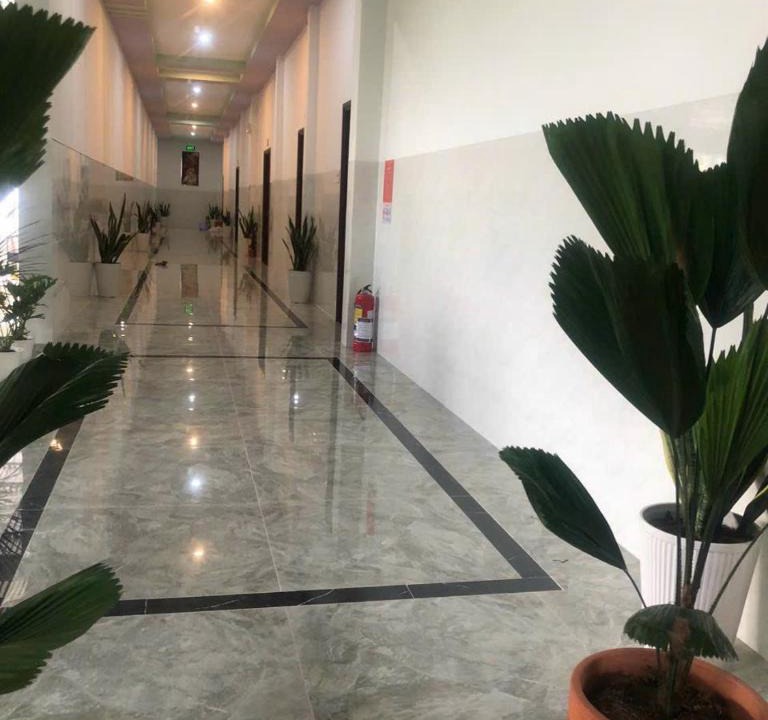 Hoa Thanh Hotel | Khách sạn long hải