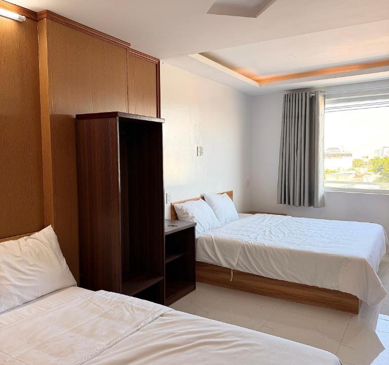 Cam Ranh Hotel | Khách sạn Lumea