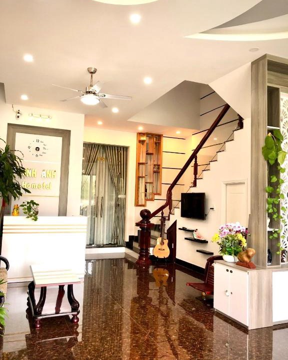 Tuy Hoa Apartment | Khách sạn Minh Anh