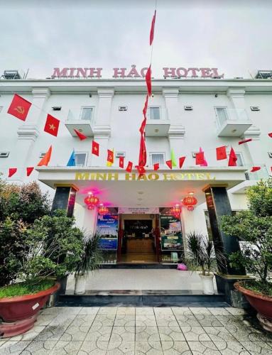 Go Dau Hotel | Khách Sạn Minh Hảo