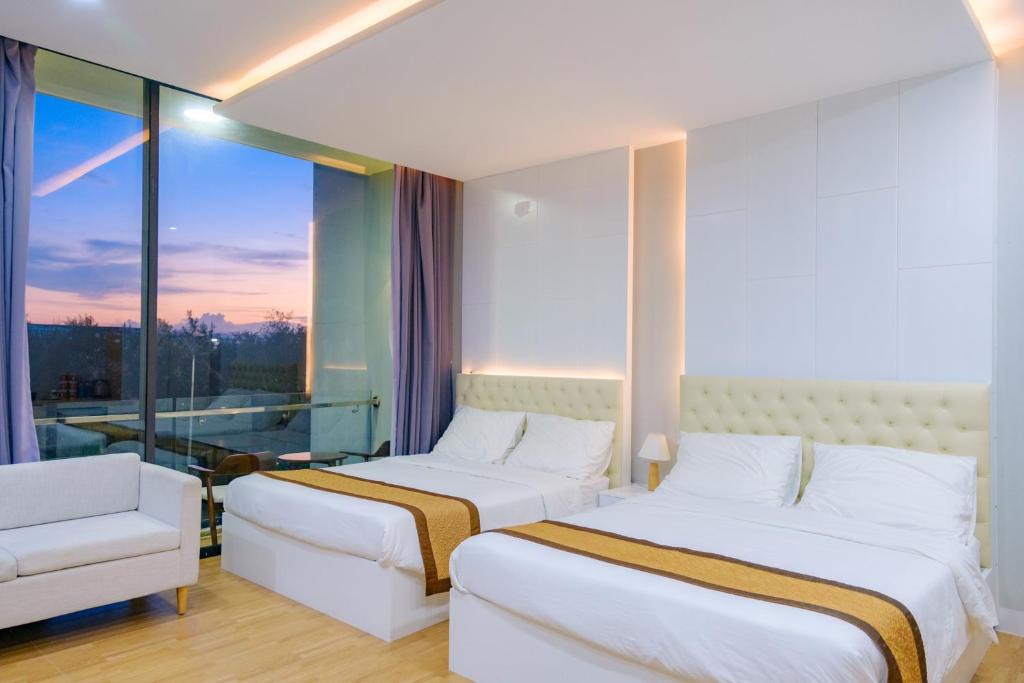 Tuy Hoa Hotel | Khách sạn Minh Long