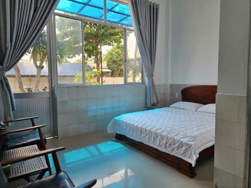 My Tho Hotel | khách sạn Mya