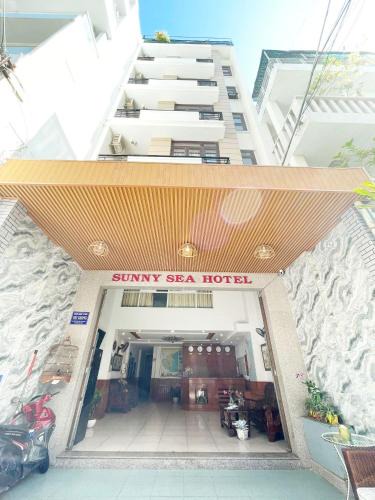 Tran Phu Beach Hotel | Khách sạn Nắng Biển - Sunny Sea
