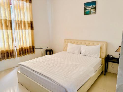 Ninh Kieu Hotel | Khách sạn Nam Môn